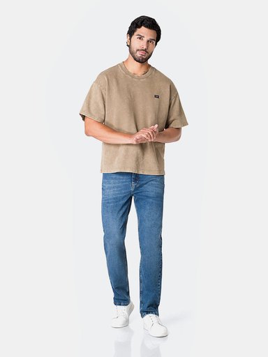JEAN SEMI PITILLO HOMBRE PIONIER KREICK - 5