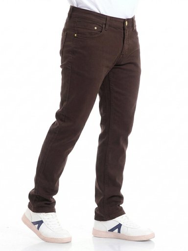 JEAN SLIM FIT HOMBRE METAL JEANS STRAIGHT LUCATONE METAL - 2