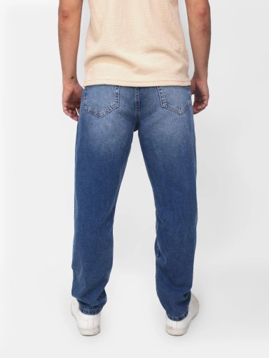 JEAN HOMBRE KAYRA MAN LOOSE TAPERED - 2