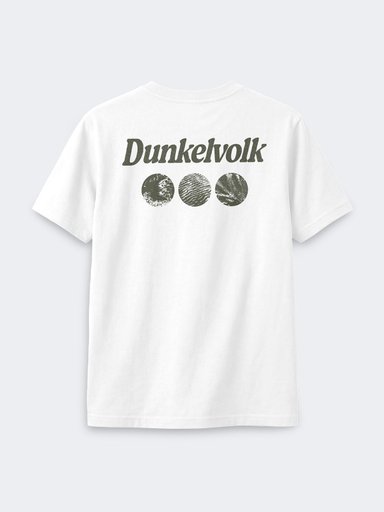 POLO MANGA CORTA HOMBRE DUNKELVOLK DISTRESS - 2