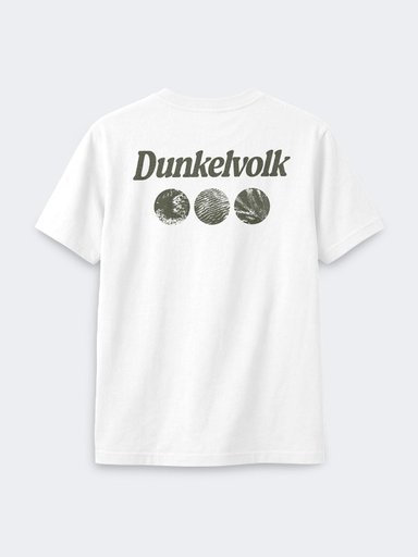 POLO MANGA CORTA HOMBRE DUNKELVOLK DISTRESS - 2
