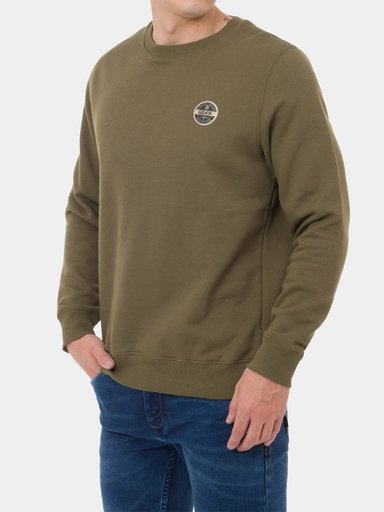 POLERA FRANELA HOMBRE GZUCK PHAIX - 3