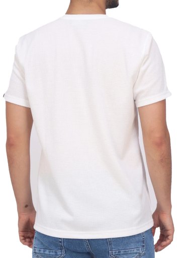 POLO MANGA CORTA HOMBRE KAYRA MAN WALFE - 2