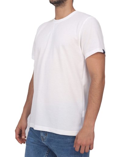 POLO MANGA CORTA HOMBRE KAYRA MAN WALFE - 3