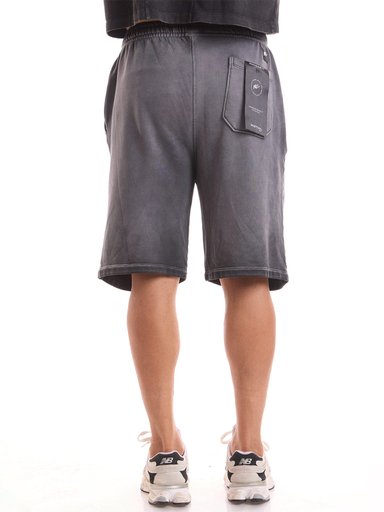 BERMUDA ALGODÓN HOMBRE METAL JEANS IZAI - 4