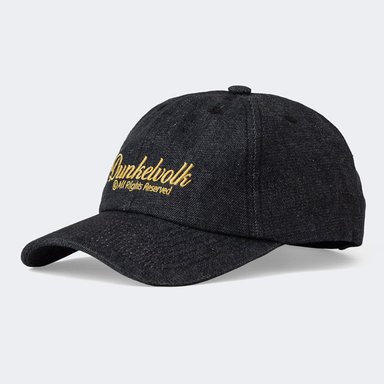 GORRO HOMBRE DUNKELVOLK DUNK DENIM - 3