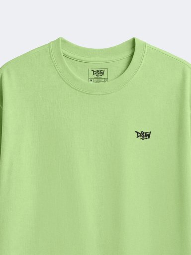 POLO MANGA CORTA HOMBRE DUNKELVOLK DSTW LOGO - 3