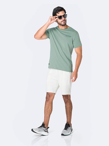 POLO MANGA CORTA HOMBRE PIONIER MHARKO - 5