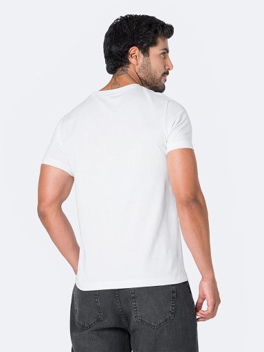 POLO MANGA CORTA HOMBRE PIONIER LUIGY - 2