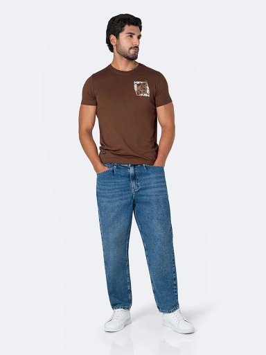 POLO MANGA CORTA HOMBRE PIONIER LUIGY - 4