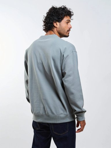 POLERA HOMBRE MAUI AND SONS CUELLO REDONDO 50531 - 3