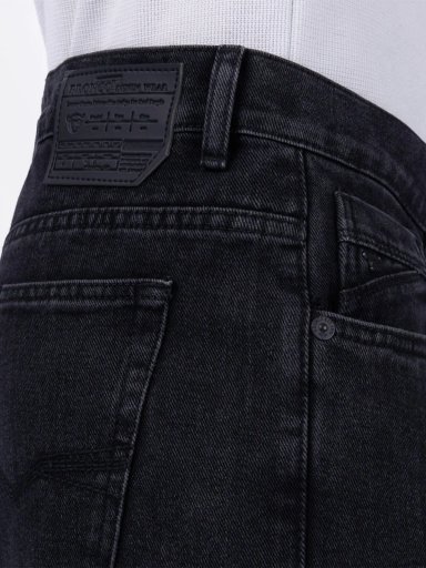 JEAN REGULAR FIT HOMBRE BRONCO BARZA - 4
