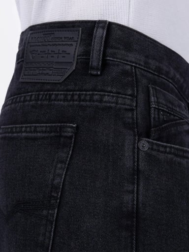 JEAN REGULAR FIT HOMBRE BRONCO BARZA - 4