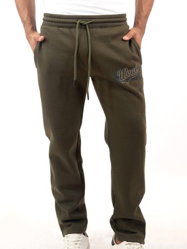 PANTALÓN JOGGER HOMBRE WOALLANCE GOTIC - 1