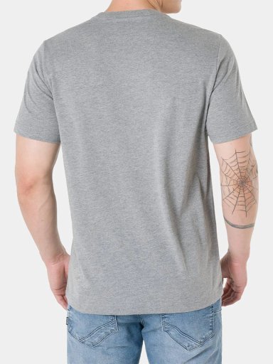 POLO MANGA CORTA HOMBRE GZUCK RAZORIK - 2