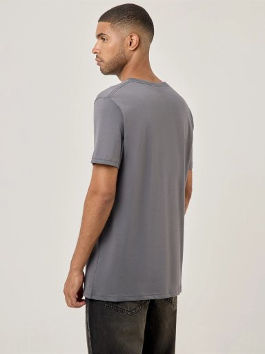 POLO MANGA CORTA HOMBRE INDEX HENNY - 2