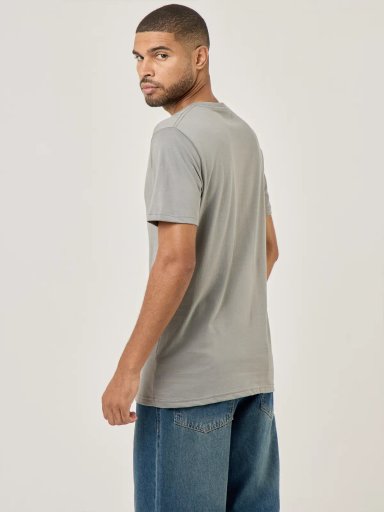 POLO MANGA CORTA HOMBRE INDEX HENNY - 2