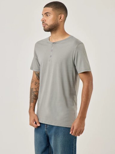 POLO MANGA CORTA HOMBRE INDEX HENNY - 3