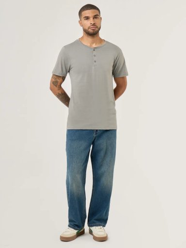 POLO MANGA CORTA HOMBRE INDEX HENNY - 5