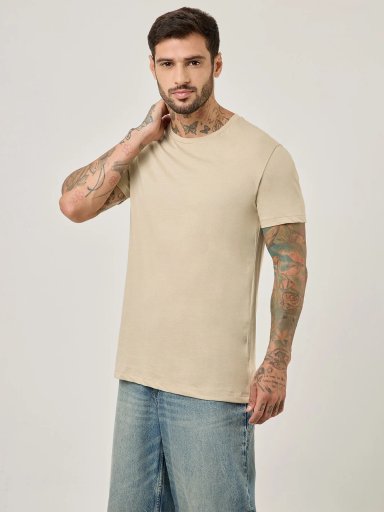 POLO MANGA CORTA HOMBRE INDEX CREW - 3