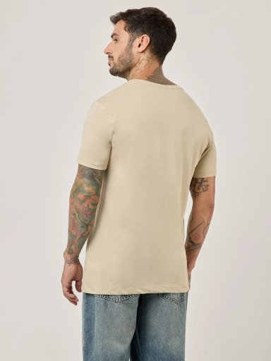 POLO MANGA CORTA HOMBRE INDEX CREW - 2