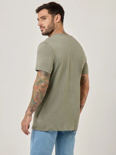 POLO MANGA CORTA HOMBRE INDEX CREW - 2
