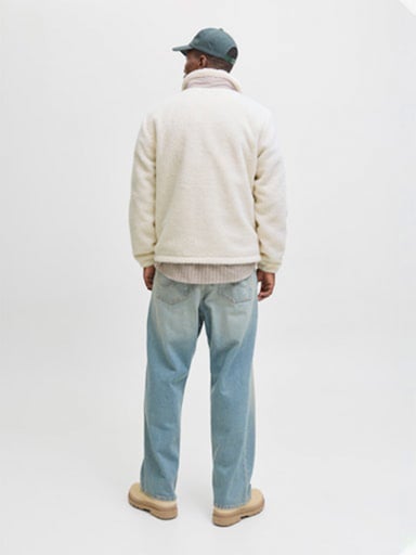 CASACA HOMBRE JACK & JONES JJESOHO - 6