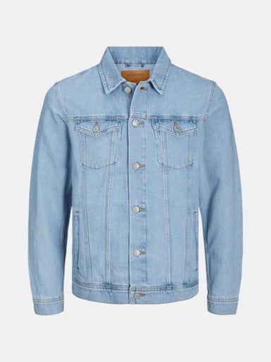 CASACA HOMBRE JACK & JONES JJIJEAN - 7