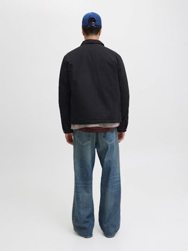 CASACA HOMBRE JACK & JONES JJEDOVER - 5