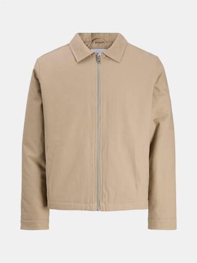 CASACA HOMBRE JACK & JONES JJEDOVER - 7