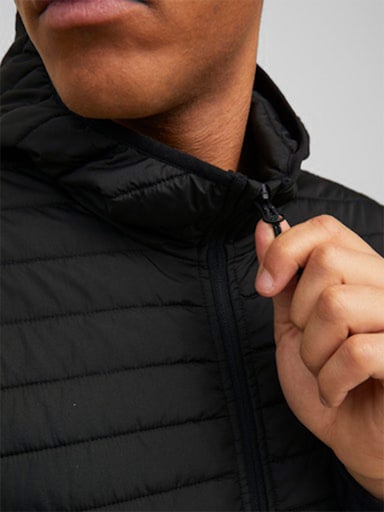 CASACA HOMBRE JACK & JONES JJEMULTI  - 2