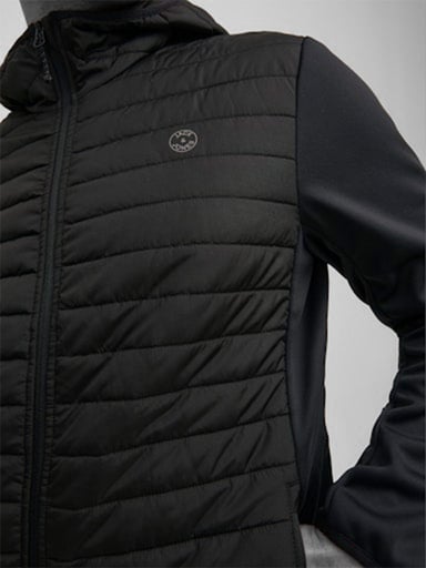 CASACA HOMBRE JACK & JONES JJEMULTI  - 3