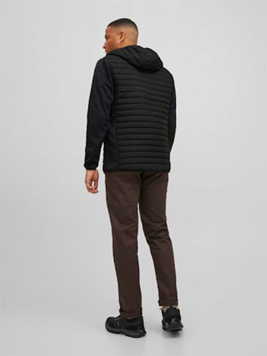 CASACA HOMBRE JACK & JONES JJEMULTI  - 5