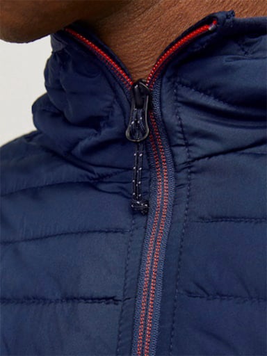 CASACA HOMBRE JACK & JONES JJEMULTI - 4