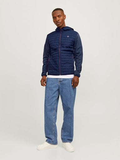 CASACA HOMBRE JACK & JONES JJEMULTI - 5