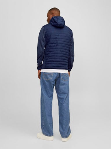 CASACA HOMBRE JACK & JONES JJEMULTI - 6