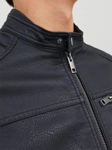 CASACA HOMBRE JACK & JONES JJEROCKY  - 2