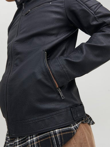 CASACA HOMBRE JACK & JONES JJEROCKY  - 3