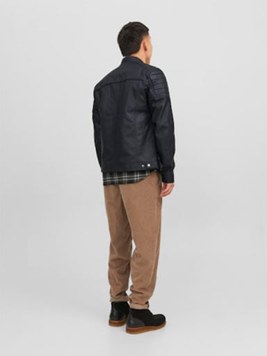 CASACA HOMBRE JACK & JONES JJEROCKY  - 5