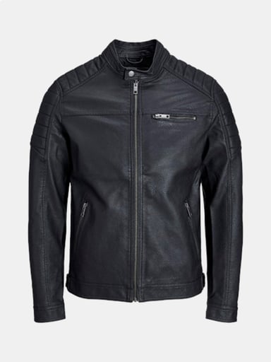 CASACA HOMBRE JACK & JONES JJEROCKY  - 6
