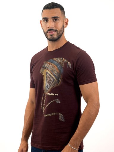 POLO MANGA CORTA ALGODÓN HOMBRE WOALLANCE CLASICO 112 H25 - 4