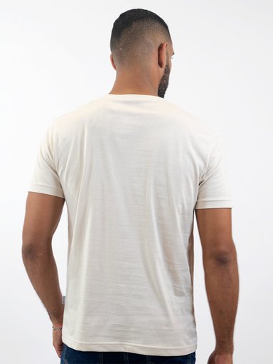POLO MANGA CORTA ALGODÓN HOMBRE WOALLANCE CLASICO 001 H26 - 2