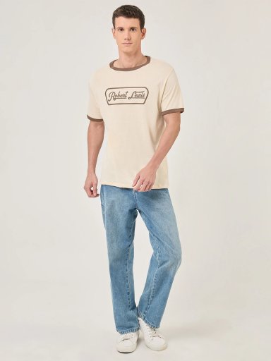 POLO MANGA CORTA HOMBRE ROBERT LEWIS FAVO - 5
