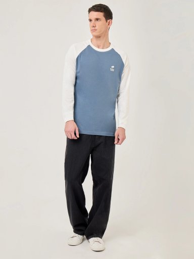 POLO MANGA LARGA HOMBRE ROBERT LEWIS FORD - 5