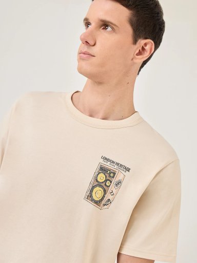 POLO MANGA CORTA HOMBRE PEPE JEANS HERITAGE - 4