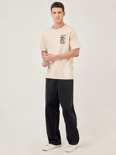 POLO MANGA CORTA HOMBRE PEPE JEANS HERITAGE - 5