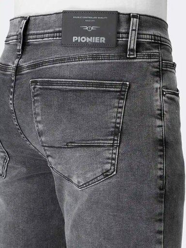 JEAN SEMI PITILLO HOMBRE PIONIER FORLAND NEW - 5