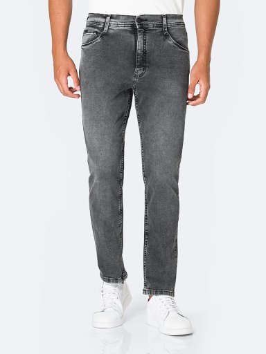 JEAN SEMI PITILLO HOMBRE PIONIER FORLAND NEW - 2