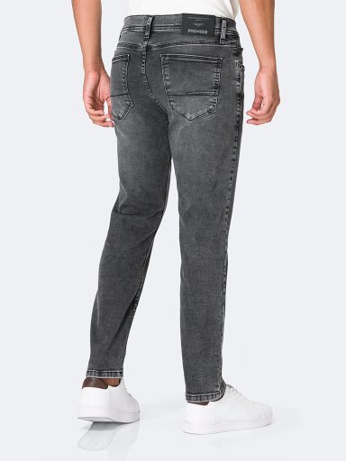 JEAN SEMI PITILLO HOMBRE PIONIER FORLAND NEW - 3