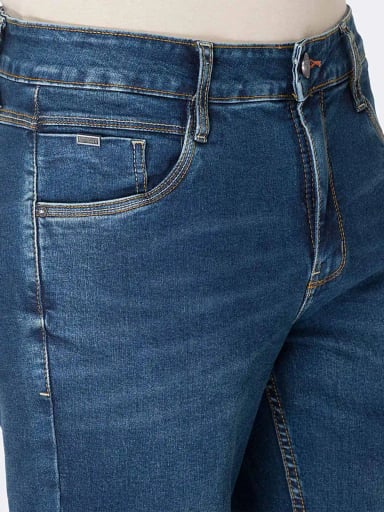 JEAN SUPER SKINNY HOMBRE PIONIER GUSTHAV - 4